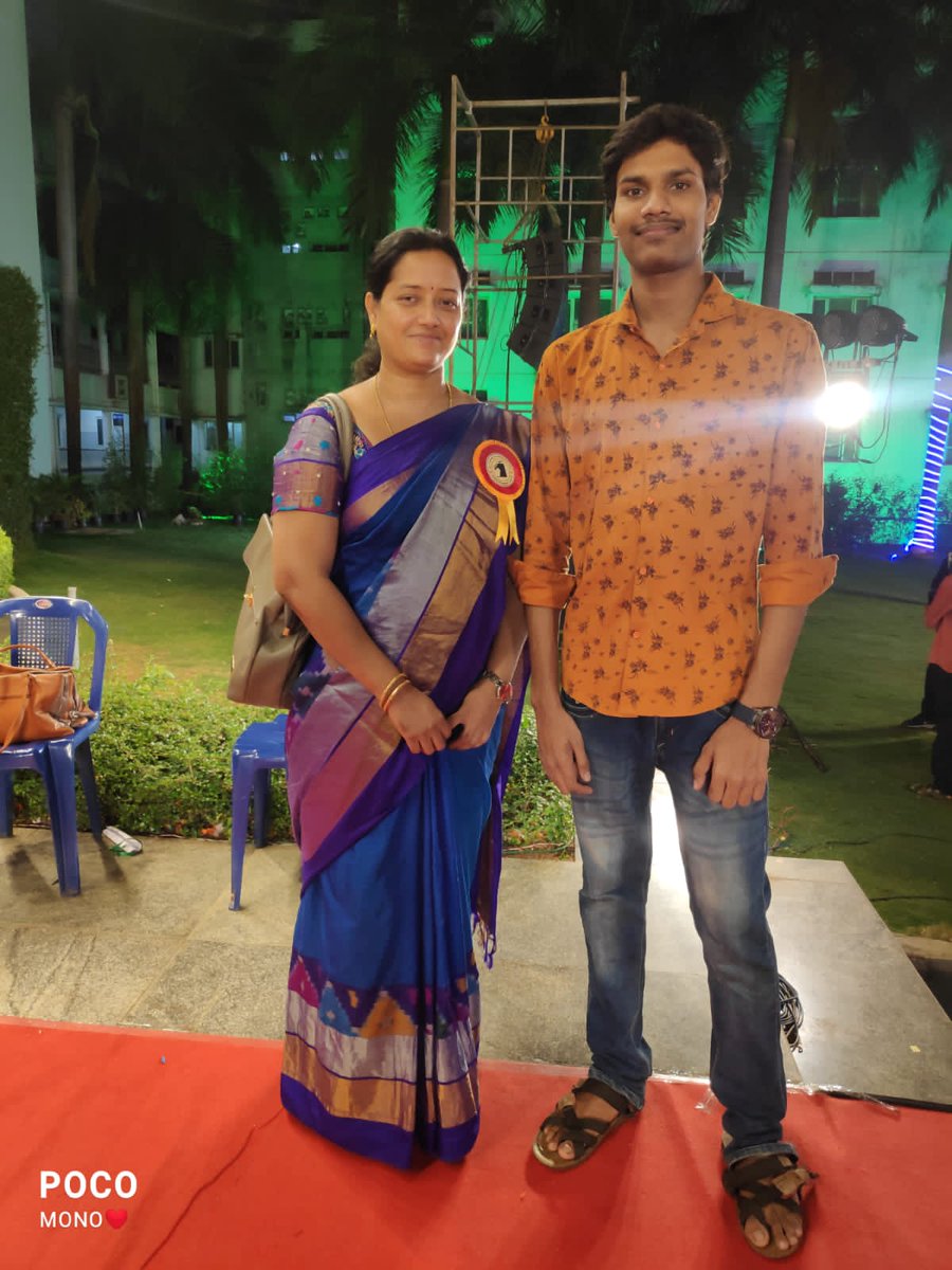 PijusPatra19's tweet photo. Today Graduation Ceremony Party in our college 🎊🥳🎊💝♥️💝🥰🤗❣️💌 https://t.co/ue4fkWMyB7