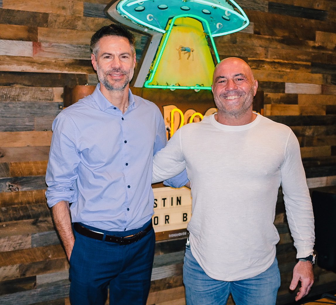 Michael Shellenberger tweet media