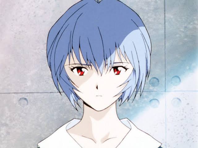 HAARINEZUMII's tweet photo. #綾波レイ生誕祭2022 

これから先ずっと推し https://t.co/QB2k9w4dlc