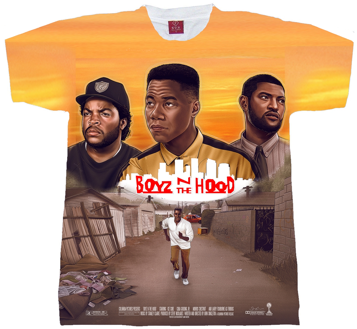 Artistic Tees tweet media