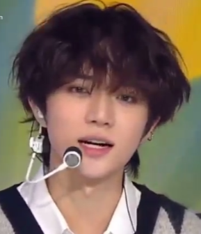 thinking about #BEOMGYU