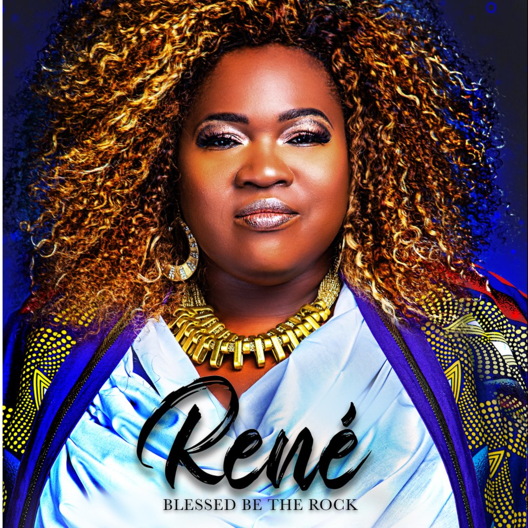 RadioRobyn's tweet photo. Wrapping up the #4pE with #NewMusic from
@IdowuRene, "Blessed Be The Rock" #NowPlaying  on 
@GospelHighway11

🎧 https://t.co/mrmh9PdO5k  &amp;  #TuneInRadio
#itsRadioRobyn #LiveAndLocal #NewMusicTuesday 
@webreakrecords1 @FredJerkins https://t.co/XJRawWkSEo