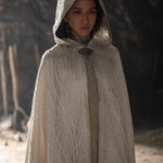 ハウスオブザドラゴン公開画像｜ミサリア/Mysaria役女優ソノヤ・ミズノ/Sonoya Mizuno。