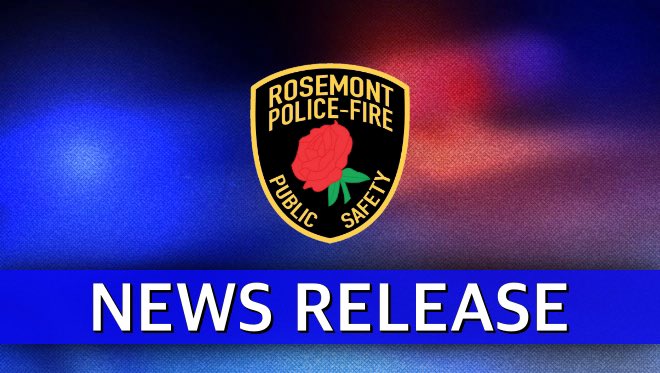 RSMTpolicefire's tweet photo. 🚨Mall Shooting Update🚨
03/29/22 @ 3:15pm

Arrest Warrant Issued - see official statement. https://t.co/yUjH7m7lnR