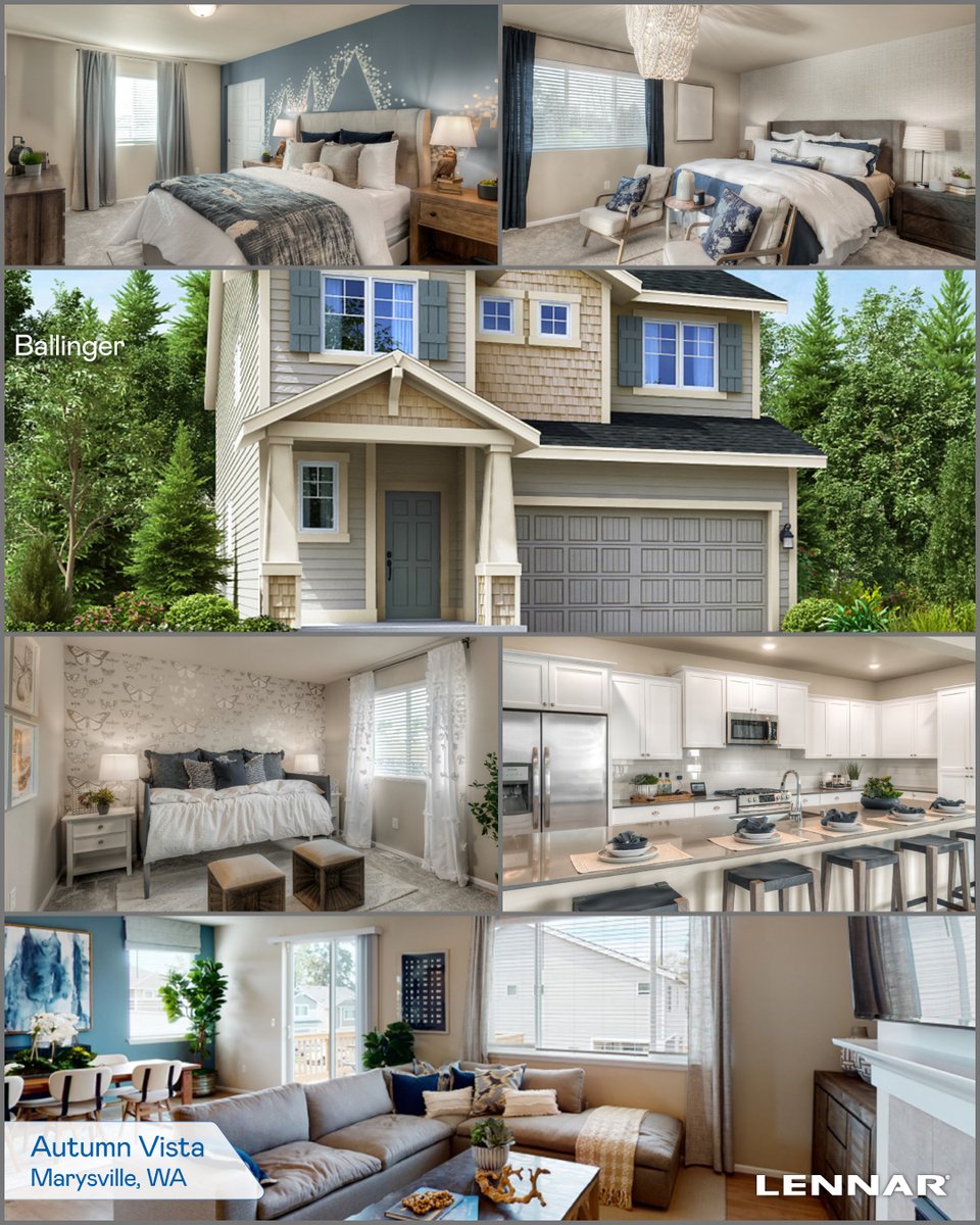 Lennar (@Lennar) / Twitter