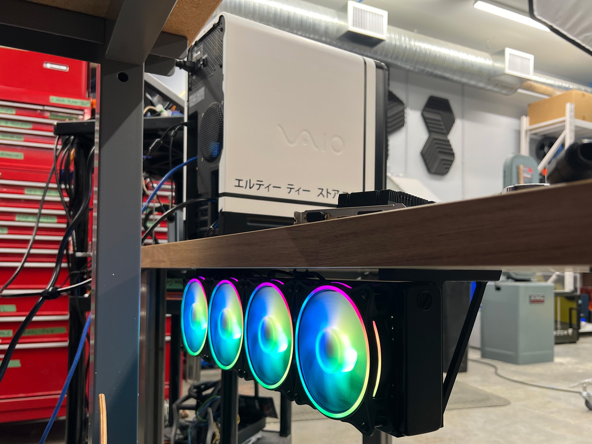 Linus Tech Tips on Twitter: 