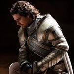 ハウスオブザドラゴン公開画像｜クリストン・コール/Ser Criston Cole役俳優ファビアン・フランケル/Fabien Frankel。