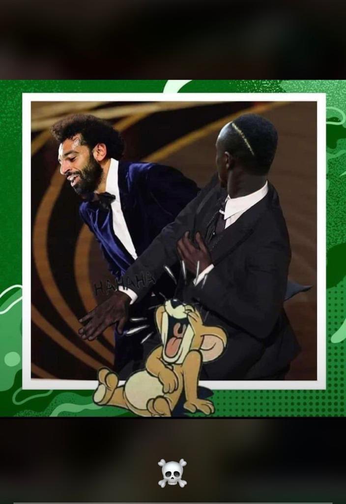 Pape Gorgui Ndoye tweet media