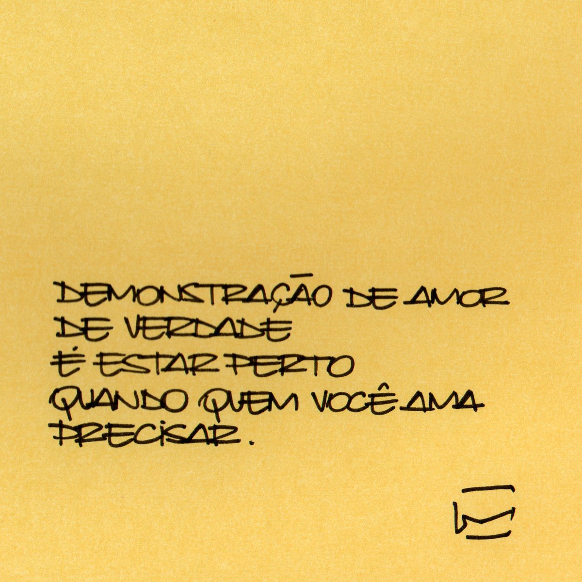 umcartao's tweet photo. Eu estou aqui por e com você. https://t.co/MPTT8ssVQM