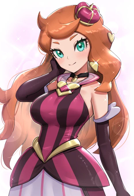 イースターソニアさん🫖 