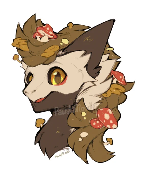 more species practice!🎨 characters' owners are in the comments :3 