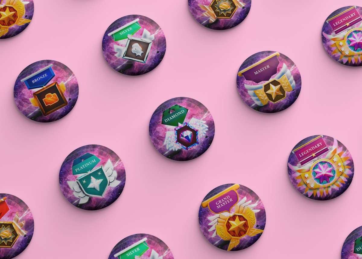 gamalphatv's tweet photo. Acabo de abrir minha lojinha com venda das minhas artes materializadas em botons, adesivos, canecas e outras delícias, entrega para todo o Brasil <3 e parceria com a @colab55🤝
Quem sentir de ir ver, link na bio!
#artistonTwitter #arte #pressondemand #botons #pinbadge https://t.co/2vvvze146F