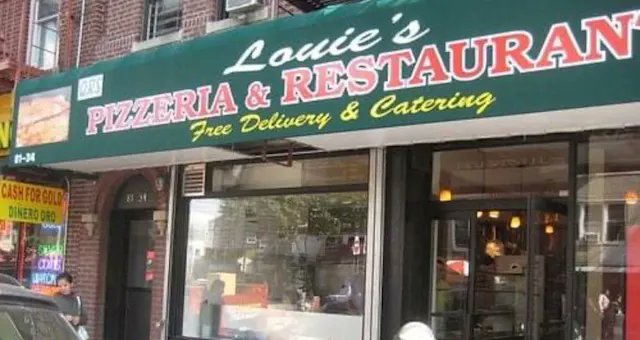 cogeetalk's tweet photo. Two men stabbed multiple times while trying to help 61-year-old Asian woman being robbed in Queens
https://t.co/tZSxaGYc5e
We thank them for their actions &amp; we pray for a fast recovery.  
https://t.co/O2RWjh7fBr
#cwc #community #actofkindness #Suljovic #sonandfather #louiespizza https://t.co/o3zgptRXod
