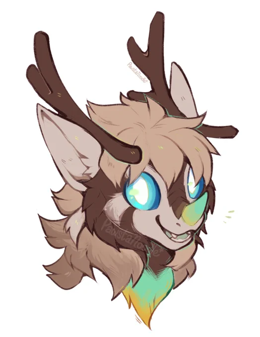more species practice!🎨 characters' owners are in the comments :3 