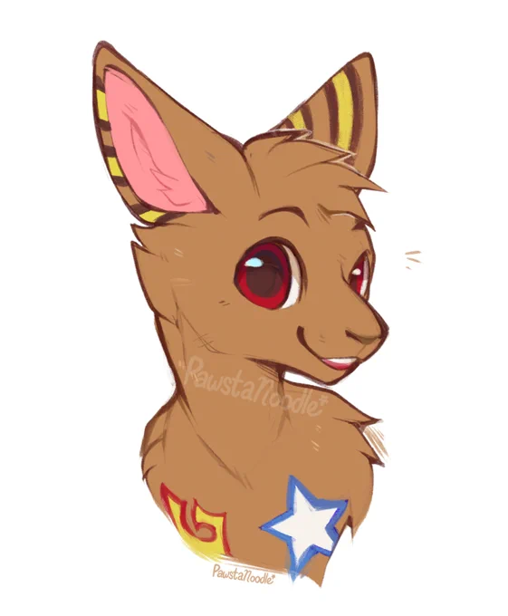more species practice!🎨 characters' owners are in the comments :3 