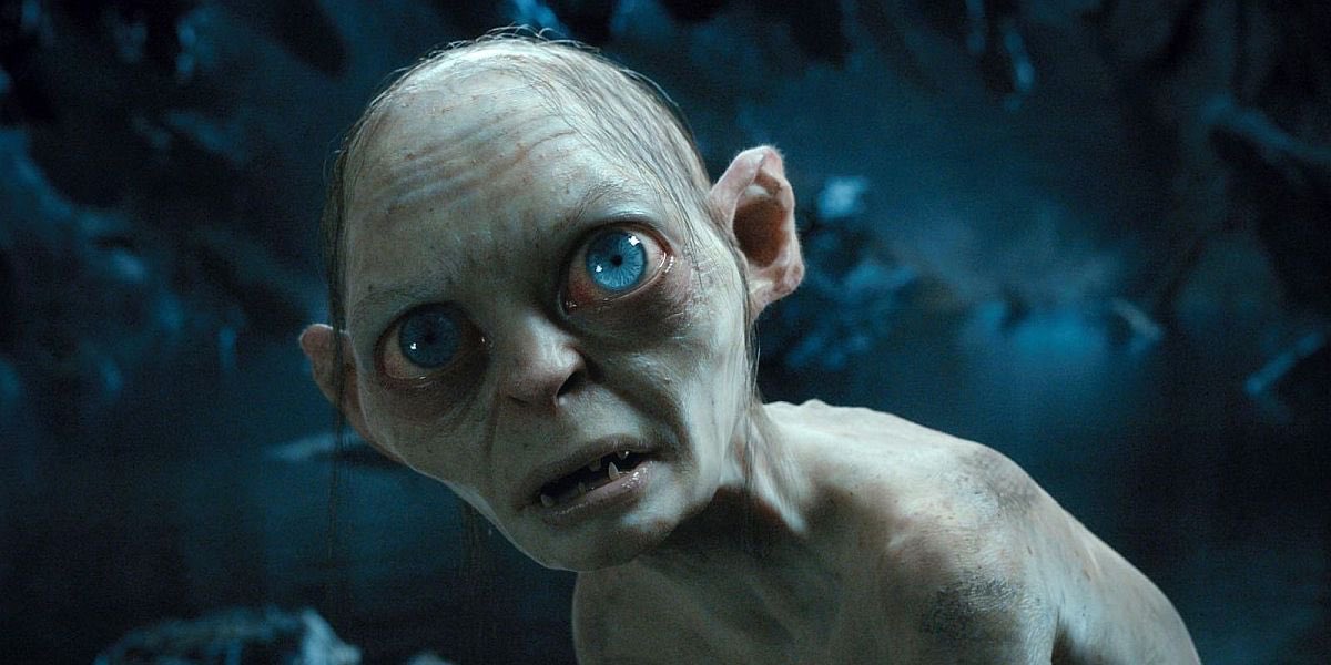 mymindlessmind's tweet photo. This video is giving “Gollum” vibes.
I mean look at https://t.co/psYuxeT15h