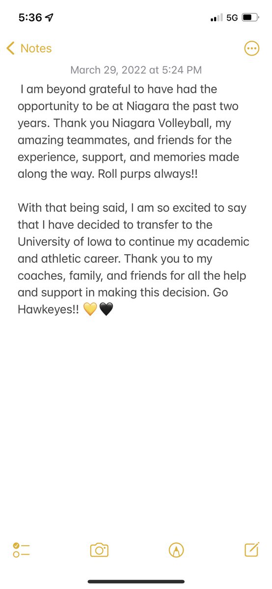amandadarling05's tweet photo. Go Hawkeyes!!💛🖤 https://t.co/Jps4TiXF1P
