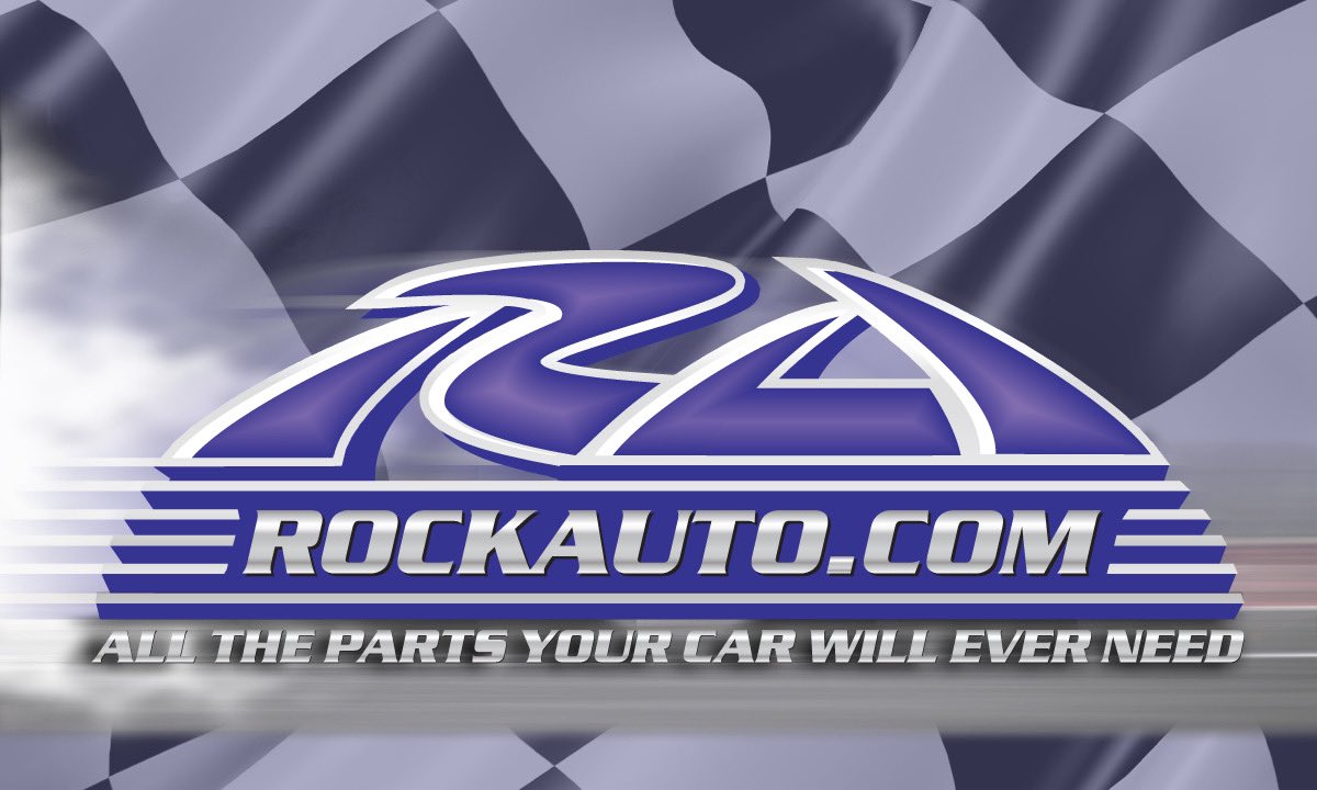 Ransomville speedway on twitter we d like to thank rockauto parts