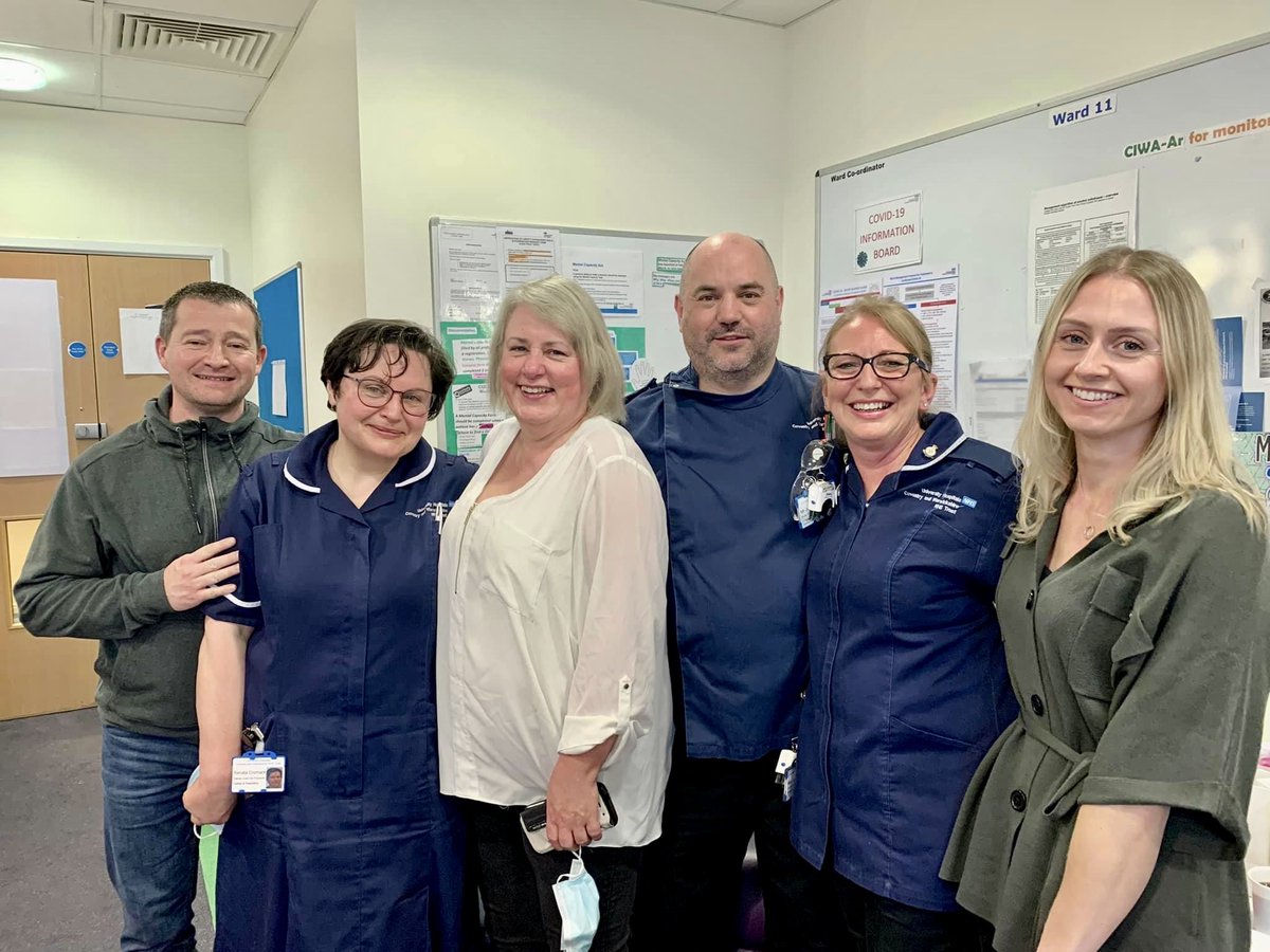 Tracey Fenwick 💙 tweet media