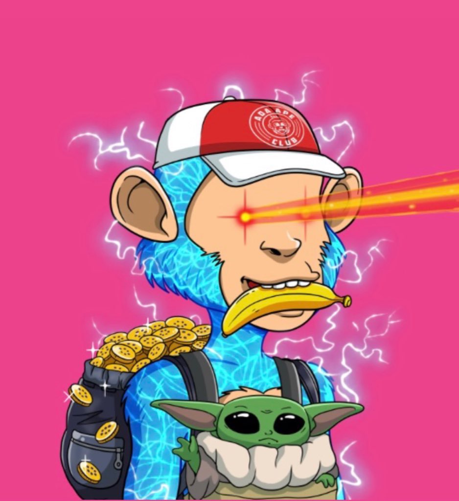 dom_dcxiv's tweet photo. @ARKATECHBEATZ @AdaApeClub Community can come raid this post too if youβd like. Weβre very friendly Apes π #adaapeclub #adaapegang https://t.co/hpMlaYmdQ9