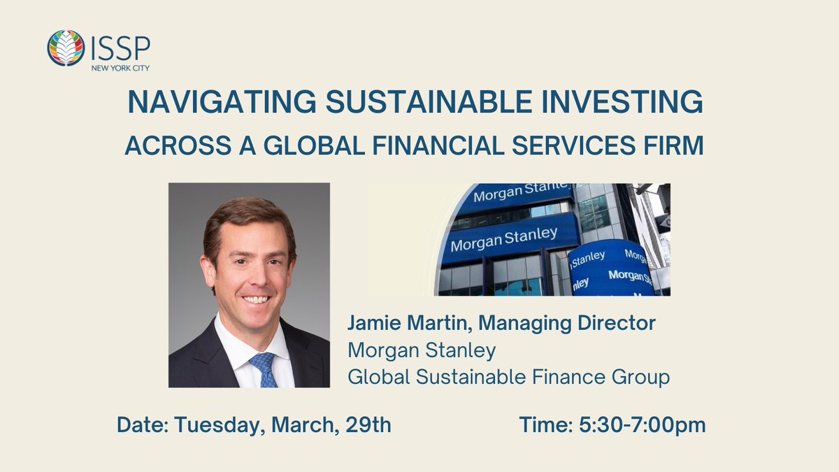 issp_nyc's tweet photo. Happening now, https://t.co/uMvFqRptE7 https://t.co/IqkK8CzynQ