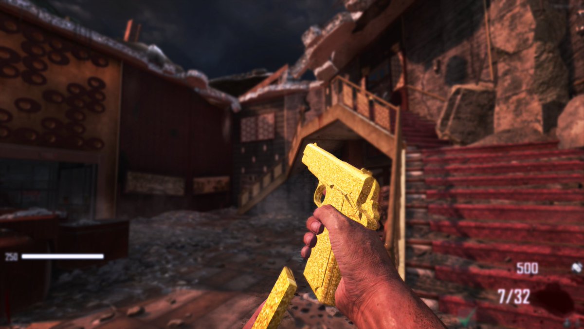 xChloeee_'s tweet photo. RELEASE ✅
Glitter Gold &amp; Black Diamond for Pluto BO2 🔥
@PlutoniumMod 

Download Below ⬇️
https://t.co/CjPWkkrmyk https://t.co/YNvHPy0Rk6