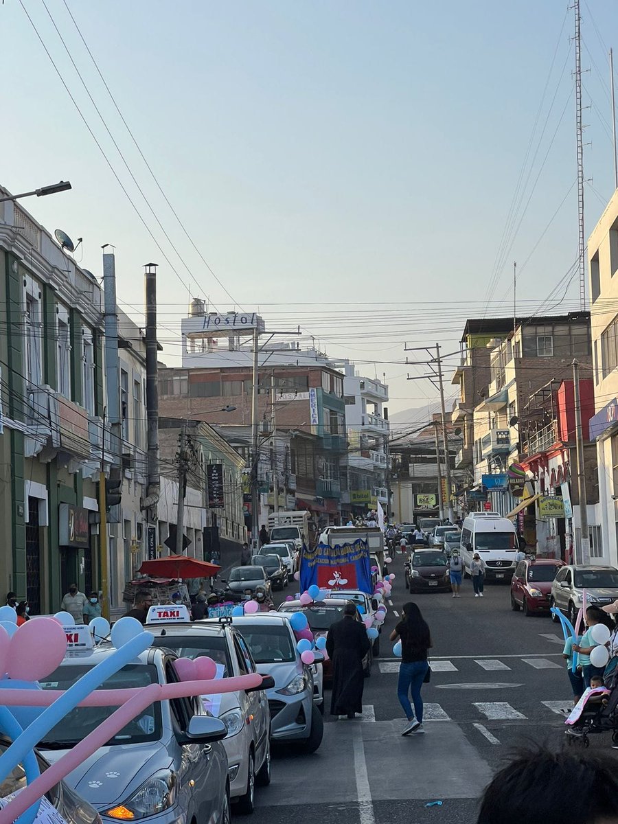 CorVidaFam's tweet photo. ¡Nuestro Corso fue tan grande que llegó hasta Mollendo! 😍🥳
La bella ciudad de Mollendo nos comparte sus fotos uniéndose al gran Corso rodante por la vida y la familia. 🇵🇪
¡Arequipa ama, defiende y celebra la vida! 🥳
#PerúEsProvida💙 https://t.co/ZZZ1EESTxV