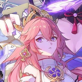 GenshinCenter's tweet photo. 20.  ¿Personaje favorito? (Segun su personalidad, historia o diseño ) https://t.co/Rr6VdJHScA