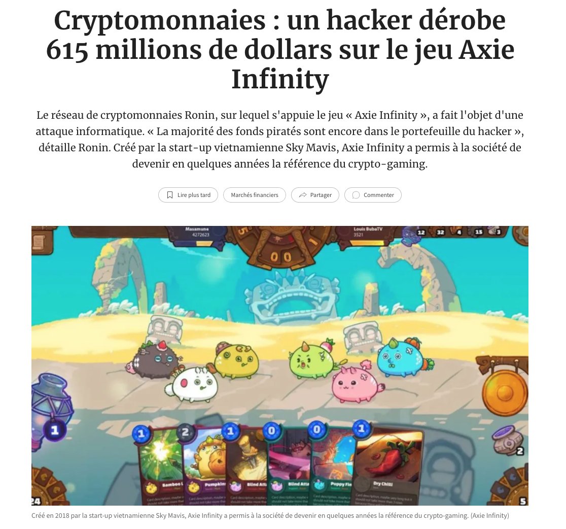 Gilles Babinet tweet media