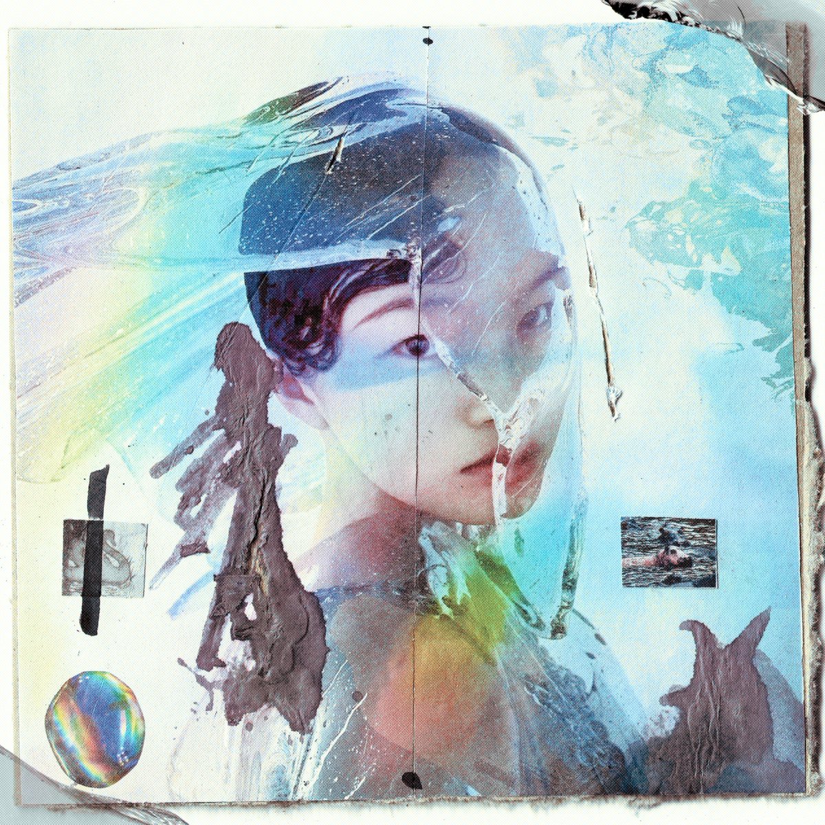 byllive's tweet photo. Warp, mixed media 

#mixedmedia https://t.co/CBWrRbuLg2