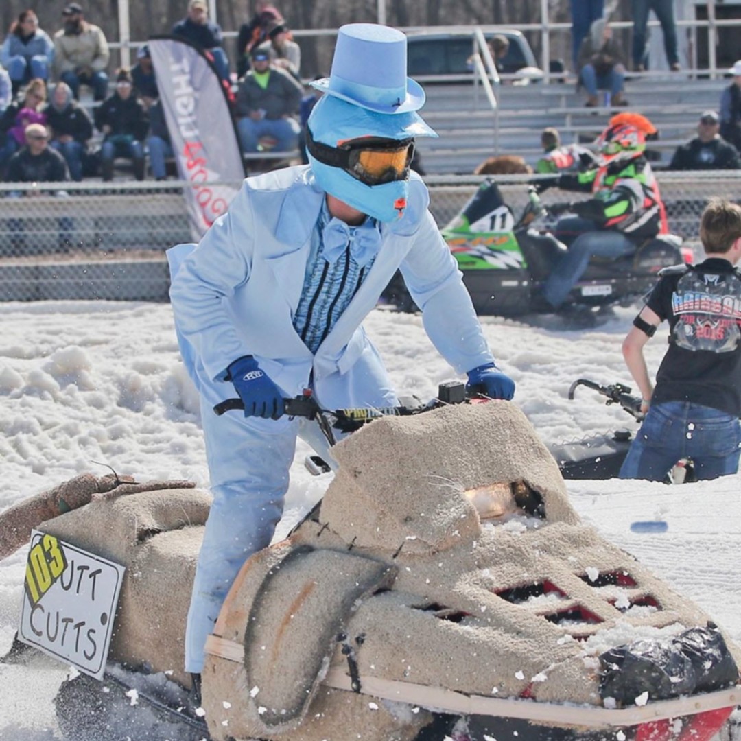CAProSkis's tweet photo. Levi’s Tri 5 is Saturday at Mount Ski Gull!
Will we see you there? Register by March 31.
Support @wingsforlife & @mesc_race
https://t.co/PyV6M9OnN6 #hillfest #levitri5 #snocross #snowmobileraces #hillfest #hillclimb #hillcross #hilldrags #hillfest2022 https://t.co/kM45h820tA