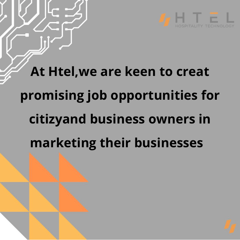 Htel__sa's tweet photo. We contribute to creating job opportunities for citizens...
#IT_Solutions
#hotels https://t.co/LGGwxrrlKj