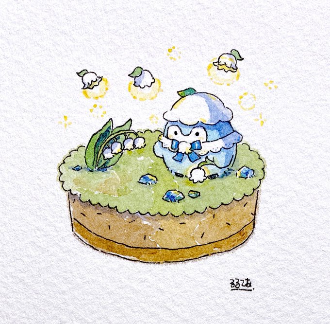幸せみつけたね 