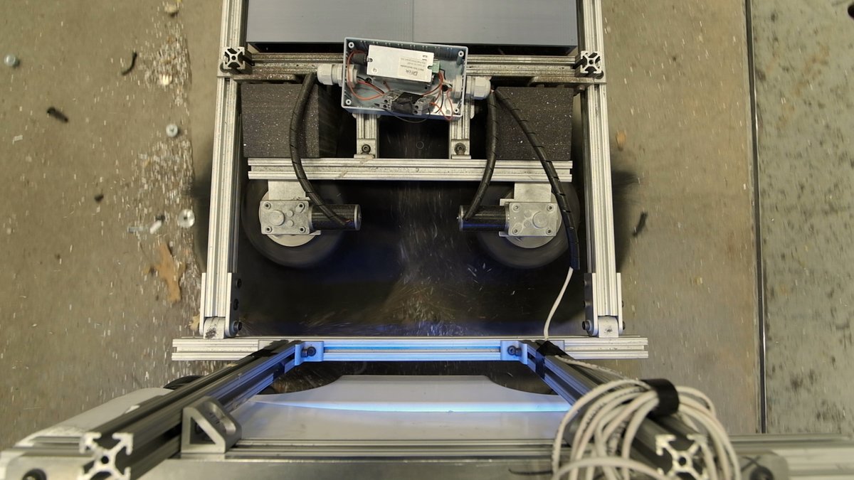 It's official ‼️

The Matchmaking Program is LIVE!

Click here goventuredash.com/competitions/2… to get all the info on what tech is being offered by the University for FREE LICENSING this round, as well as an introduction video to the Matchmaking Program, and instructions on how to apply.