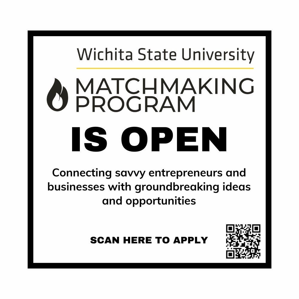 Wichita State TTC ☕️ tweet media
