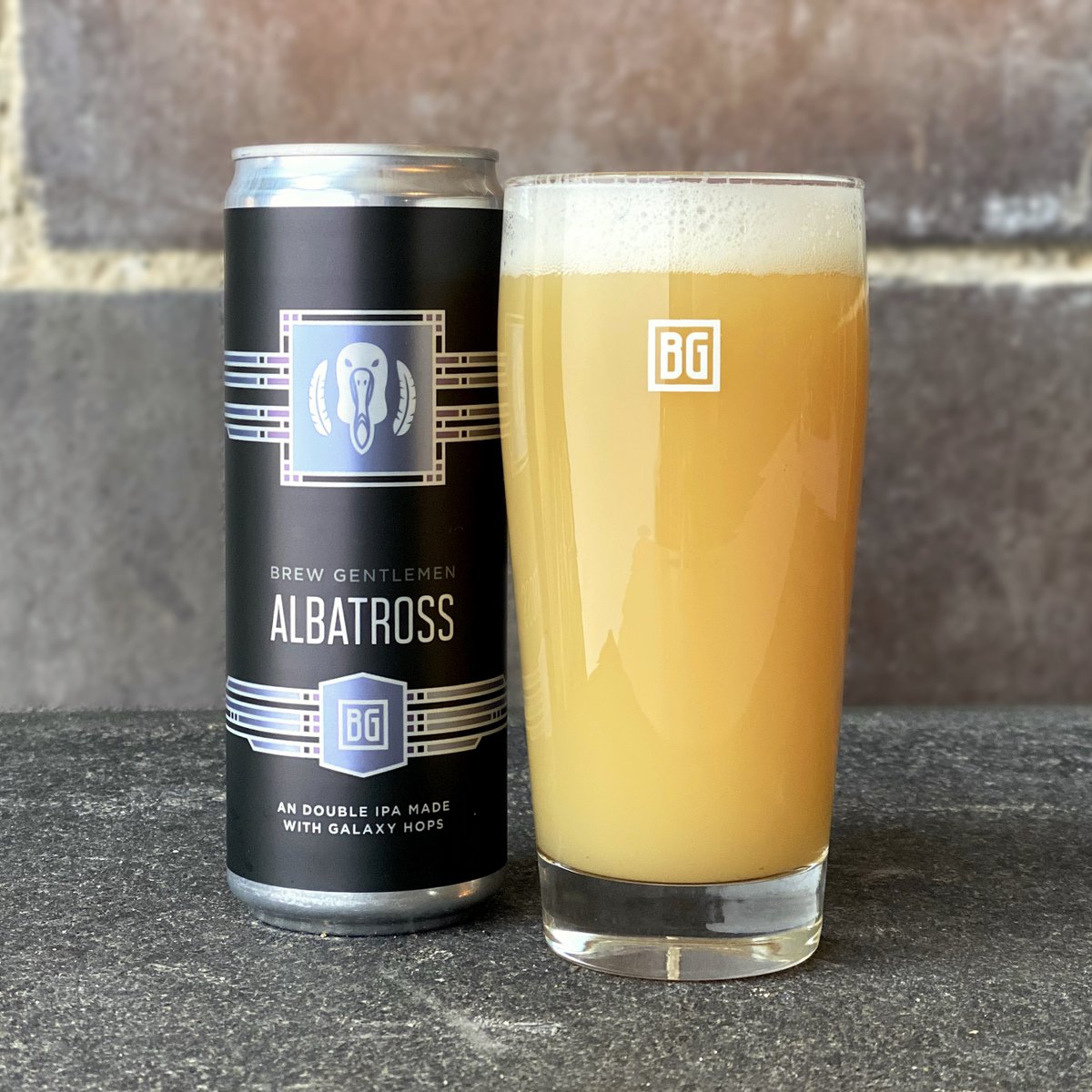 Brew Gentlemen tweet media
