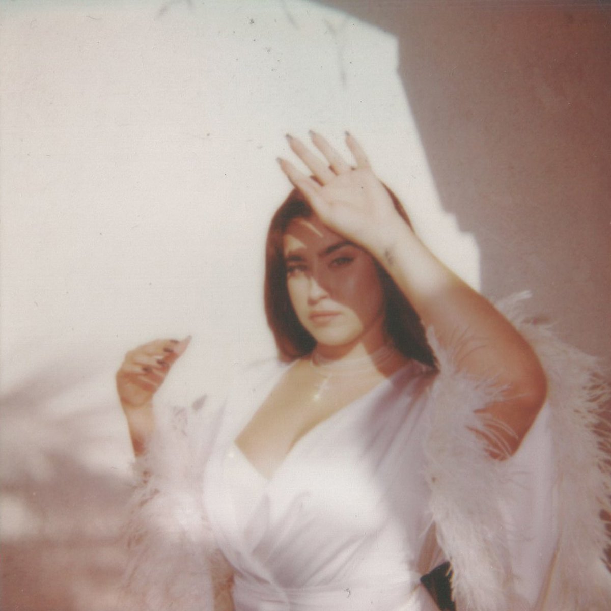 LaurenJauregui's tweet photo. Making of Big Femme Energy is out now. @FemmeItForward @AmazonMusic #FemmeItForward #AmazonMusic https://t.co/ieAOIVcRYZ
