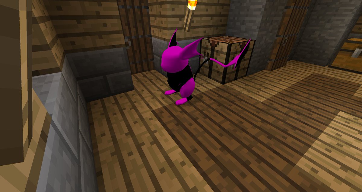 CelenaOpal's tweet photo. Be careful when evolving via stones in Pixelmon 😂 Raichu is better after being in her pokeball
#pixelmon #minecraft #minecraftmemes #minecraftpokemon #pokemonminecraft #smallstreamer #funnypokemon https://t.co/jzJANoVbo3