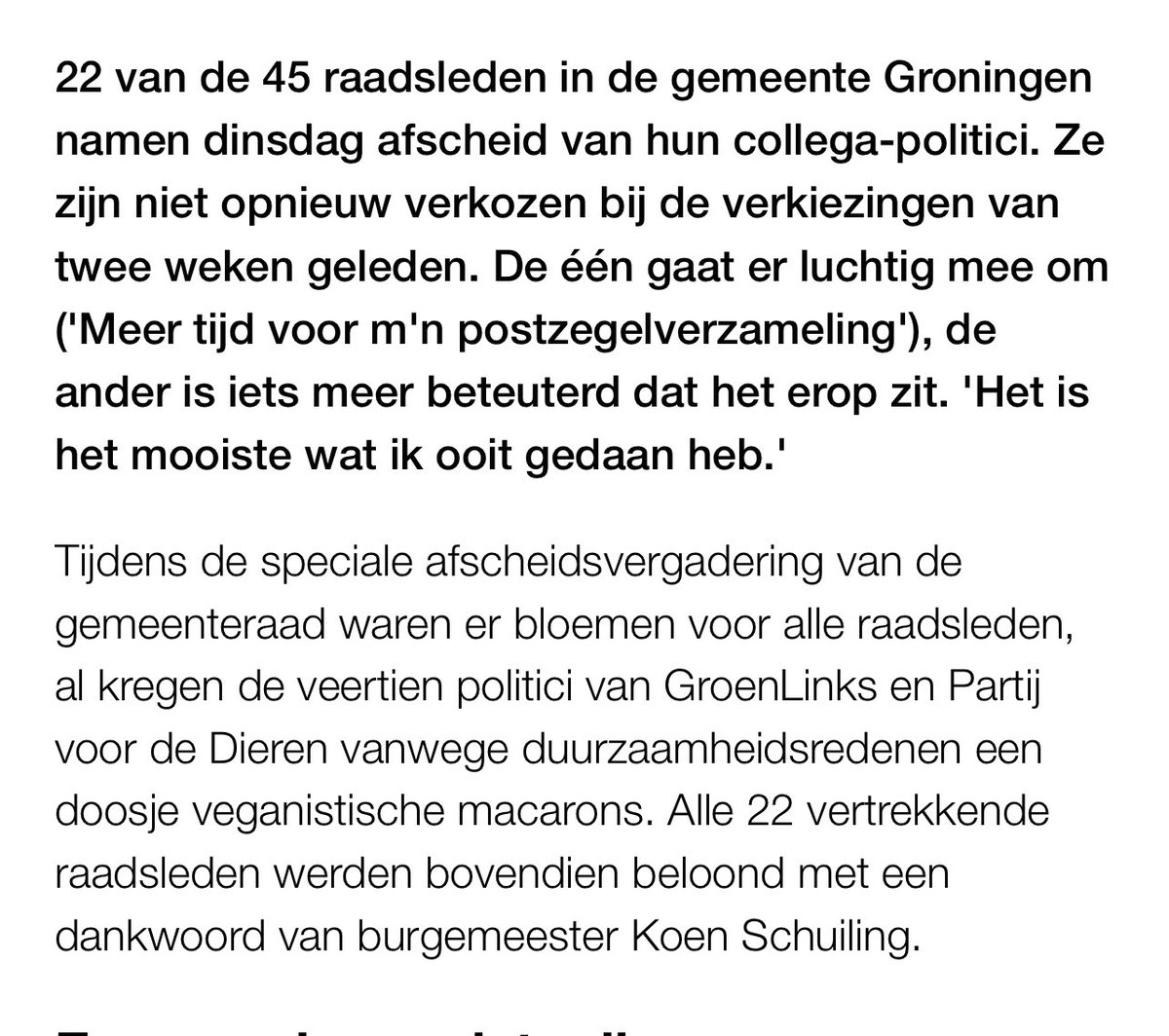 Robert Pastoor tweet media