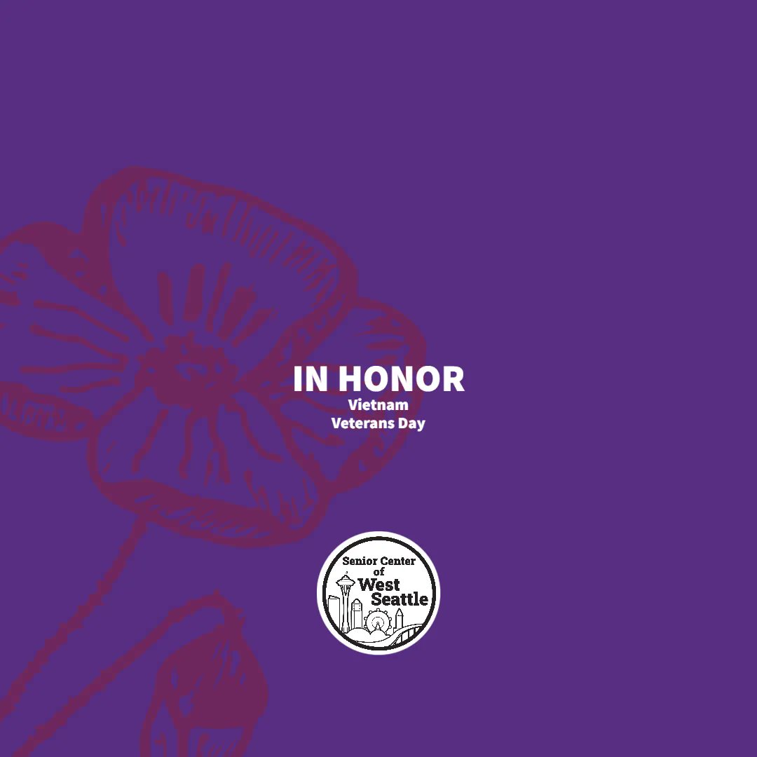 WSSeniorCenter's tweet photo. We remember. https://t.co/1c02E5kgkR