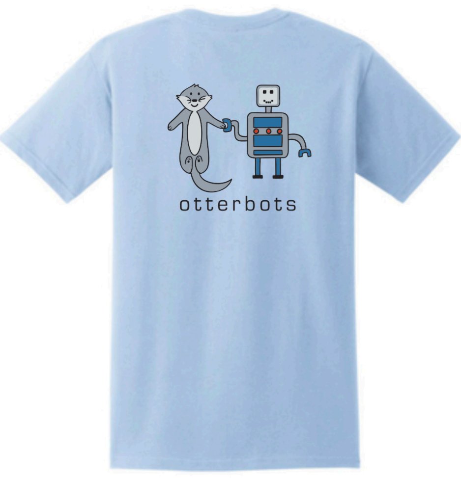 Danville Otterbots tweet media