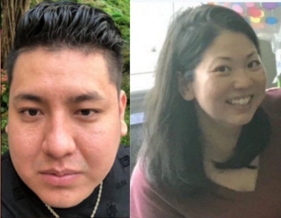 cogeetalk's tweet photo. Manhunt underway for suspect in Hannah Choi's murder; $40k reward offered for information
https://t.co/YdRKNreLzF
#ripHannahChoi
Anyone with knowledge of Merino's location, call the Fairfax County Police tip line at 1-866-411 tips (or 8477). Or,  call directly to 703-246-7800. https://t.co/bA109jfPqf