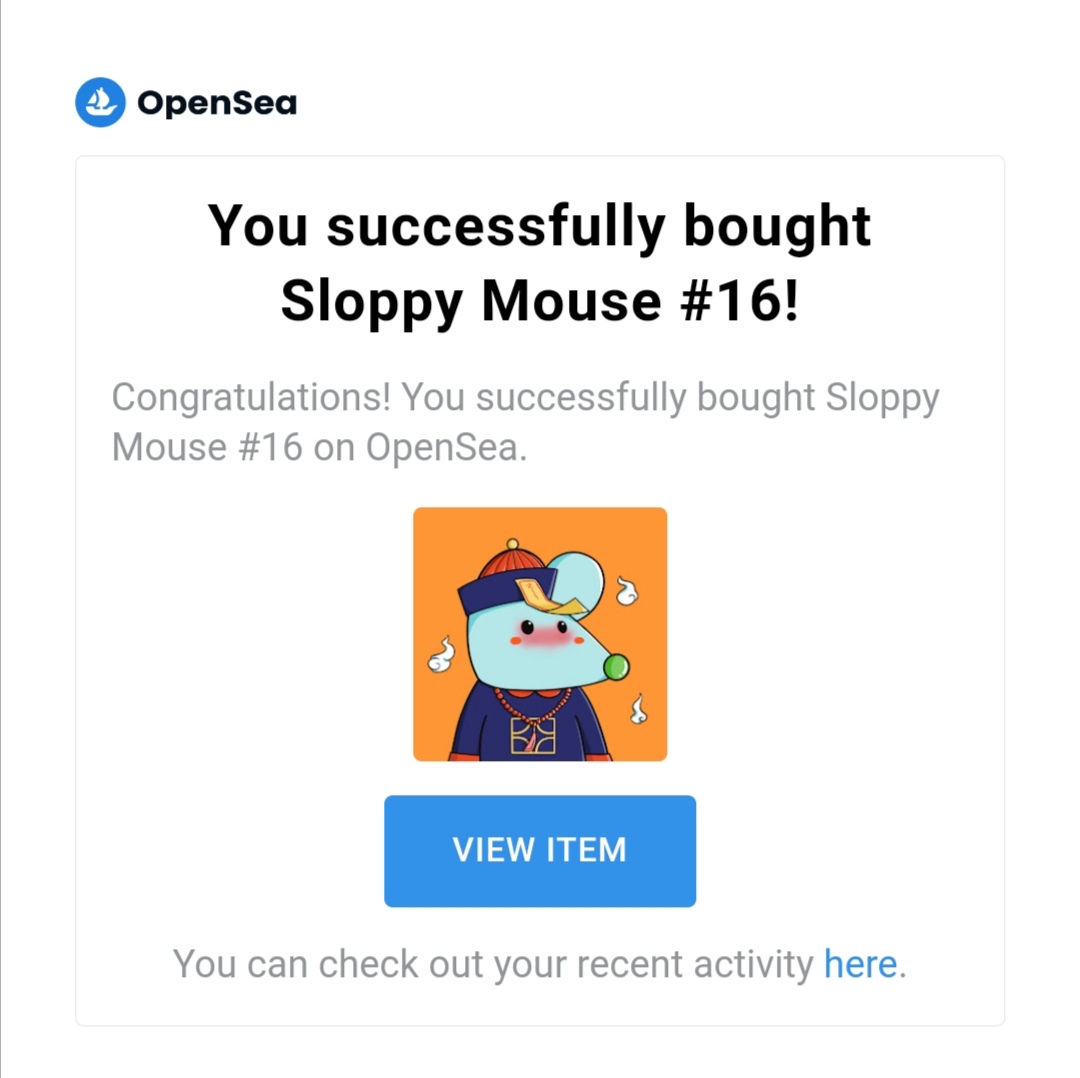 MinimalVectors's tweet photo. Said And Done! Decided to buy more than 1 #NFT on @opensea because there were many great #NFTs to choose from! These #NFTs were made by: @PhoneyPsyco @peacefulbuddies @SloppyMouse @Voxahos Thank you everybody for participating! 😊❤️ https://t.co/DCgoGvJzFL