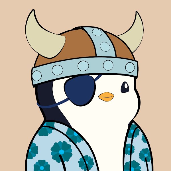 Alex Svanevik 🐧 tweet media