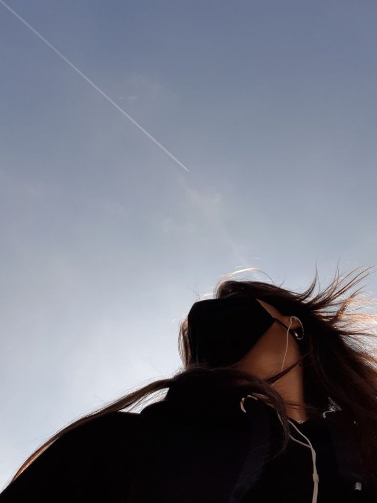 çaresiz hissettiğinde gökyüzüne bak.