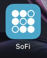 SoccerFan1964's tweet photo. @SoFi #MoveOnWithSofi My favorite app. https://t.co/NZOrjOwlVk