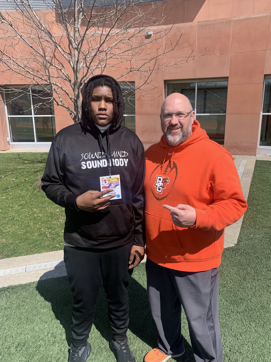 Zontez Calhoun tweet media