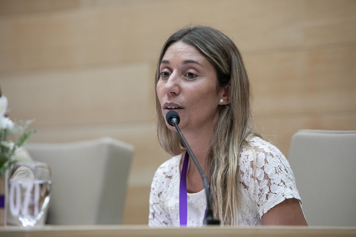 ManuelCalvoCba's tweet photo. Cada una de ellas ha tenido una participación clave, aportando conocimiento y experiencia, en proyectos que luego se convirtieron en leyes muy importantes aprobadas en nuestro parlamento provincial.
#LegislaturaAbierta
#MujeresQueNosRepresentan https://t.co/RLCzPfjnKV