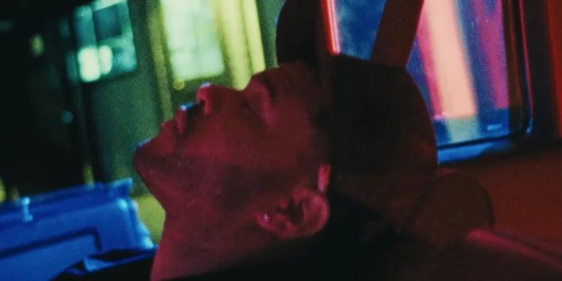 theweekndfm's tweet photo. my dear melancholy, https://t.co/0YelowIBxr