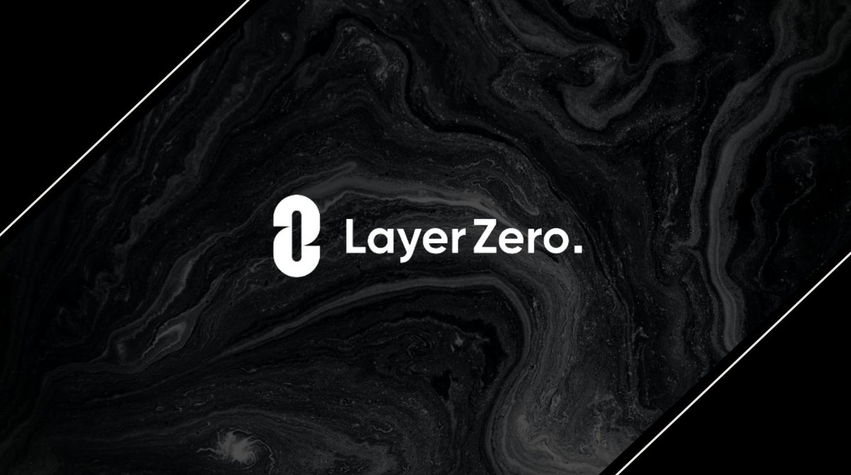 DreadBong0's tweet photo. #LayerZero looks like a real monster..

$STG https://t.co/I8stnsHVGH
